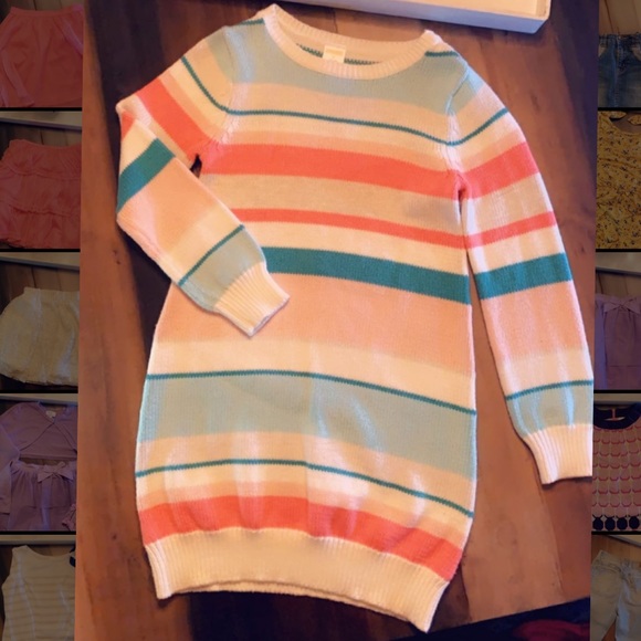 Sweater Dress - Picture 1 of 1